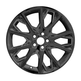 Aluminum Wheel For Toyota Corolla Sedan 2016-2017(ALYTV030U45)