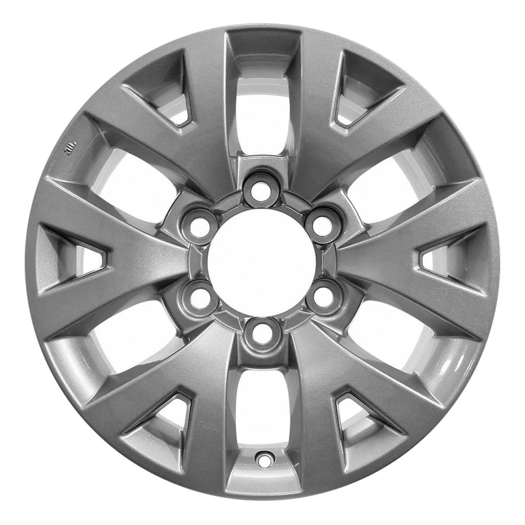 Aluminum Wheel For Toyota Tacoma Pickup 2wd 2016-2019(ALYTV031U20)