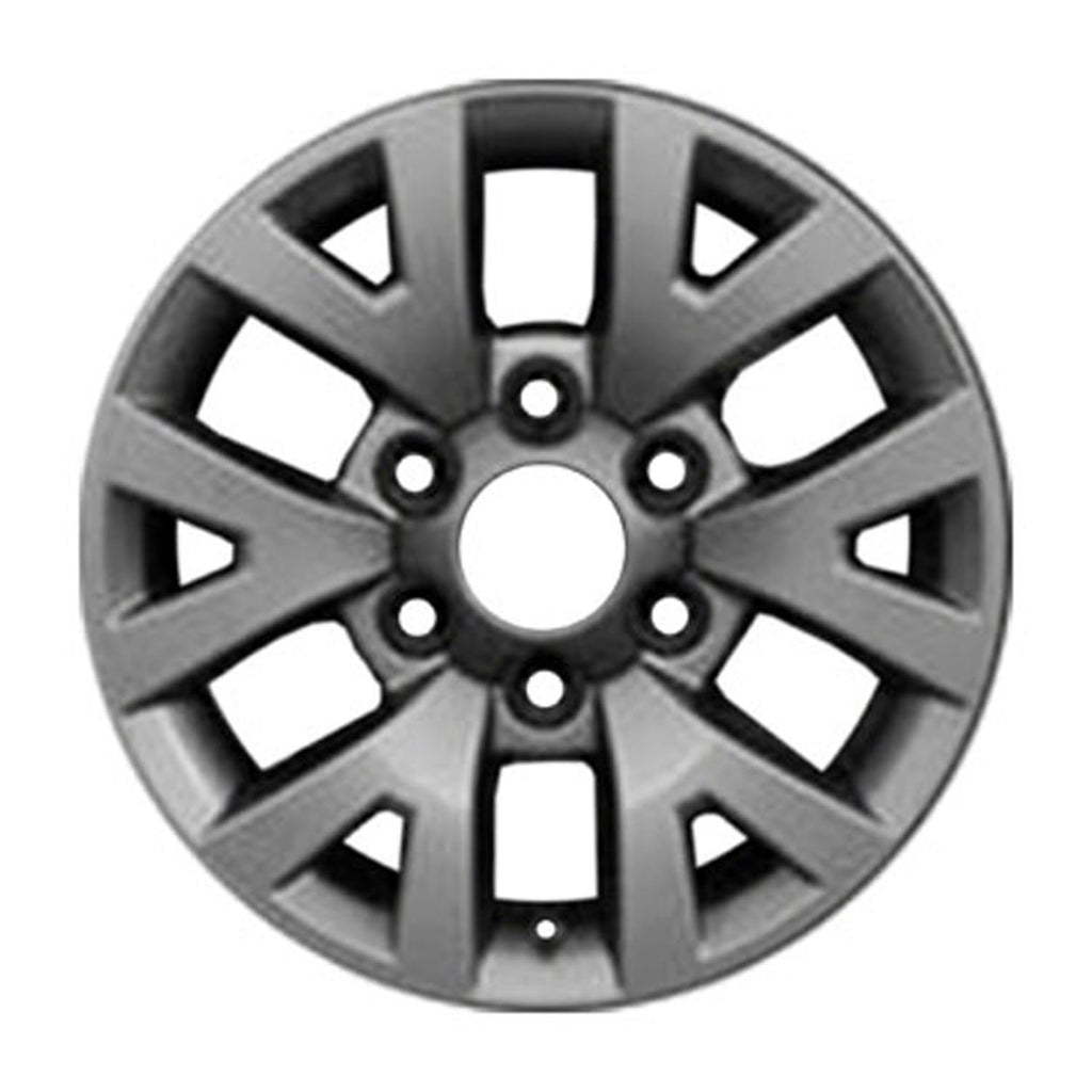 Aluminum Wheel For Toyota Tacoma Pickup 2wd 2020-2023(ALYTV031U35)
