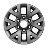 Aluminum Wheel For Toyota Tacoma Pickup 2wd 2020-2023(ALYTV031U35)