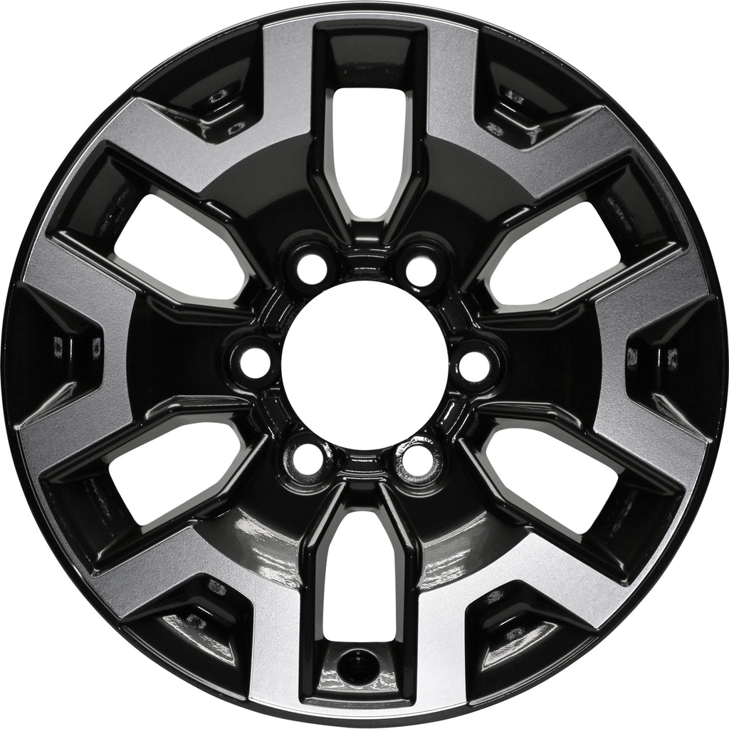 Aluminum Wheel For Toyota Tacoma Pickup 2wd 2016-2023(ALYTV032U30)