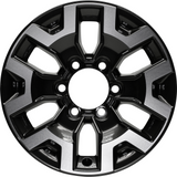 Aluminum Wheel For Toyota Tacoma Pickup 2wd 2016-2023(ALYTV032U30)