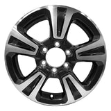 Aluminum Wheel For Toyota Tacoma Pickup 2wd 2016-2019(ALYTV033U30N)