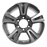 Aluminum Wheel For Toyota Tacoma Pickup 2wd 2016-2019(ALYTV033U30)