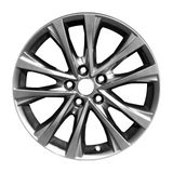 Aluminum Wheel For Toyota Rav4 2016-2018(ALYTV035U77)