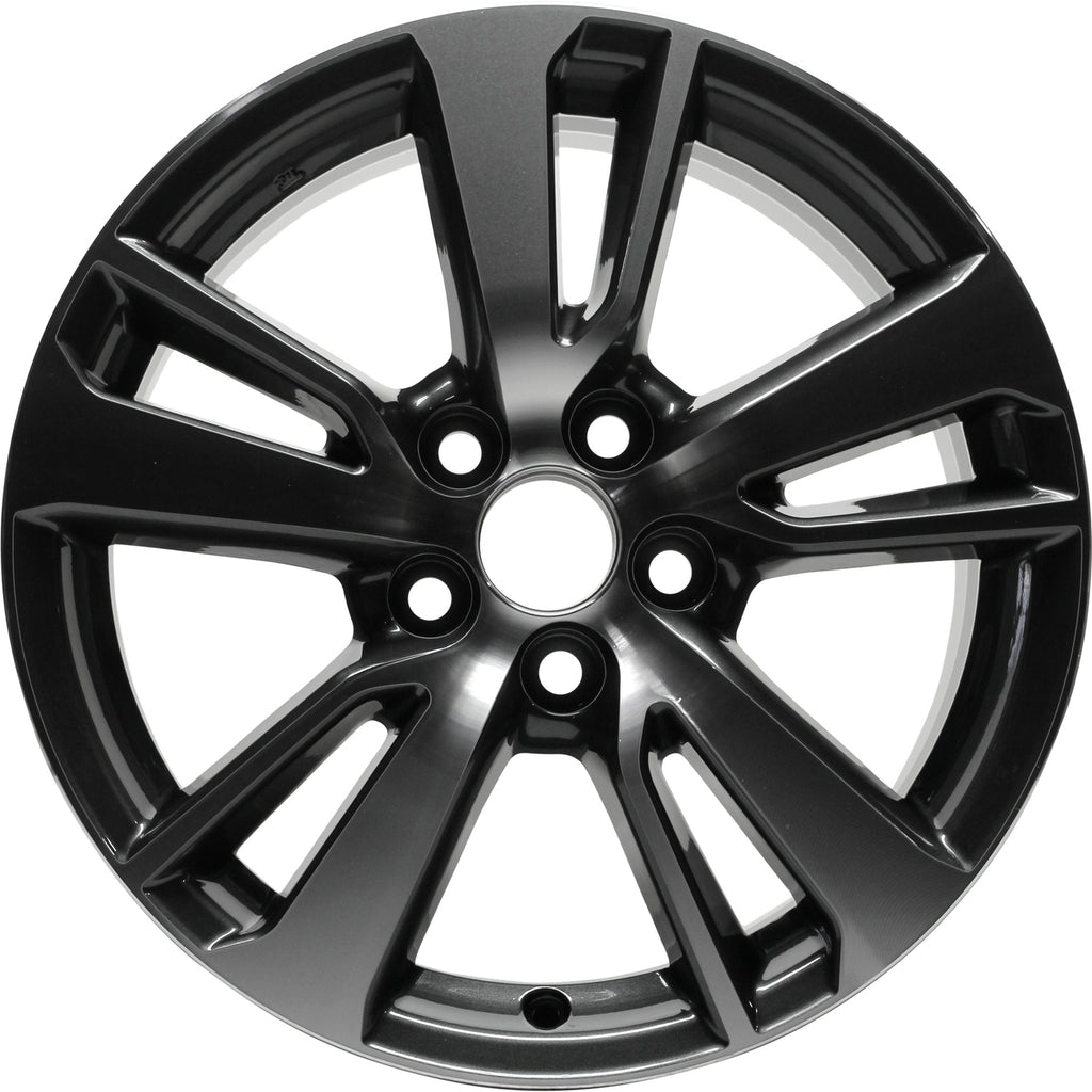 Aluminum Wheel For Toyota Rav4 2016-2018(ALYTV037U30N)