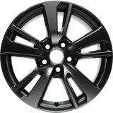 Aluminum Wheel For Toyota Rav4 2016-2018(ALYTV037U30N)