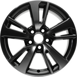 Aluminum Wheel For Toyota Rav4 2016-2018(ALYTV037U30)