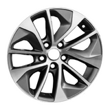 Aluminum Wheel For Toyota Rav4 2016-2018(ALYTV038U35N)