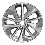 Aluminum Wheel For Toyota Rav4 2016-2018(ALYTV038U35)