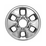 Aluminum Wheel For Toyota Tundra Pickup 2004-2006(ALYTV039U20)