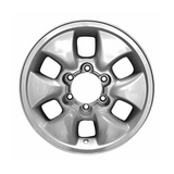 Aluminum Wheel For Toyota Tundra Pickup 2004-2006(ALYTV039U20)
