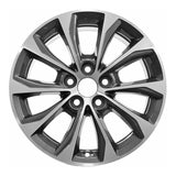 Aluminum Wheel For Toyota Avalon 2016-2018(ALYTV040U30)