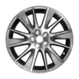 Aluminum Wheel For Toyota Highlander 2016-2019(ALYTV041U35)