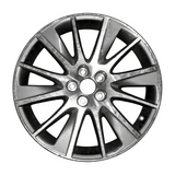 Aluminum Wheel For Toyota Highlander 2016-2019(ALYTV041U35)