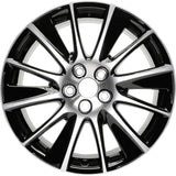 Aluminum Wheel For Toyota Highlander 2016-2019(ALYTV041U45)