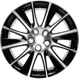 Aluminum Wheel For Toyota Highlander 2016-2019(ALYTV041U45)
