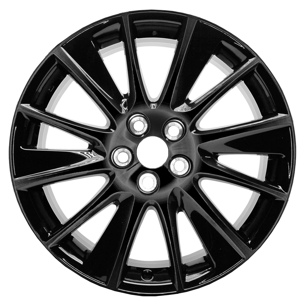 Aluminum Wheel For Toyota Highlander 2016-2019(ALYTV041U46N)