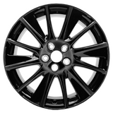 Aluminum Wheel For Toyota Highlander 2016-2019(ALYTV041U46)