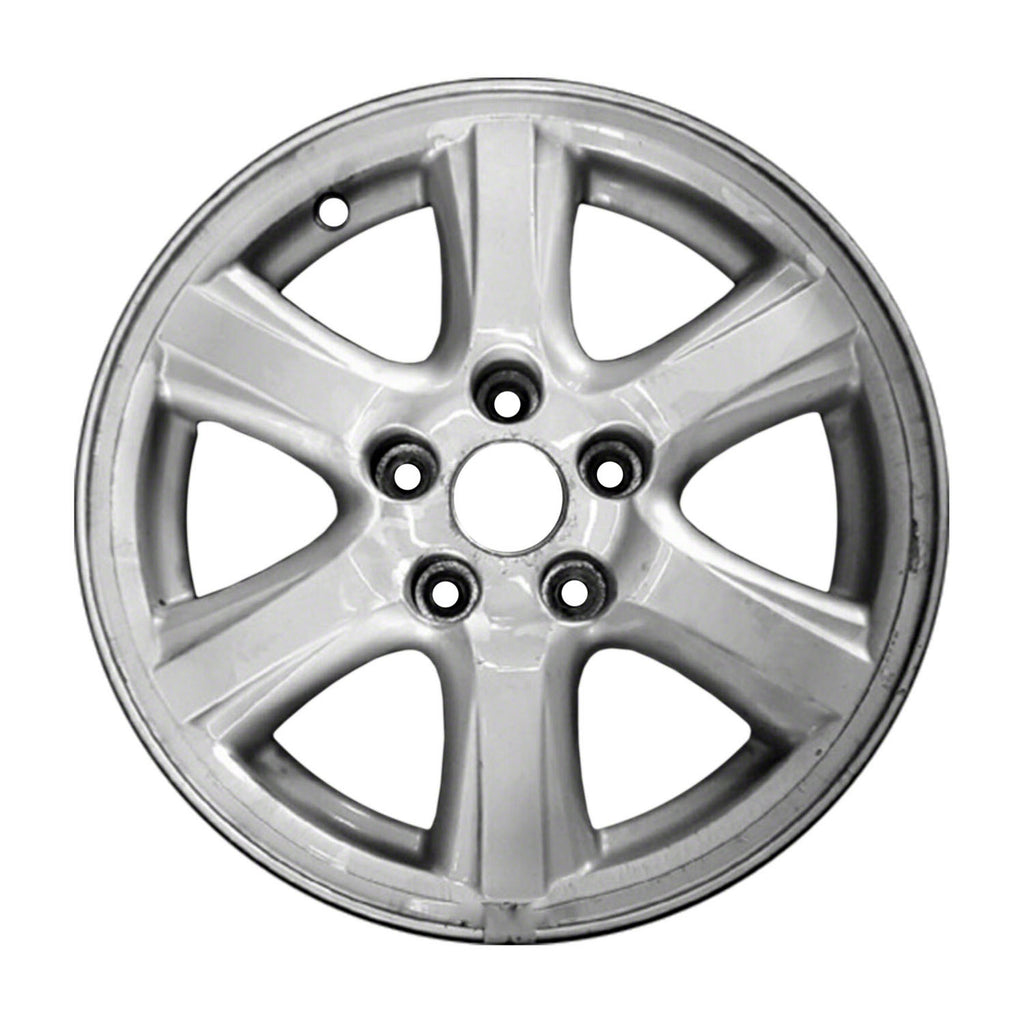 Aluminum Wheel For Toyota Camry 2007-2009(ALYTV042U20)