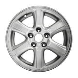 Aluminum Wheel For Toyota Camry 2007-2009(ALYTV042U20)
