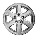 Aluminum Wheel For Toyota Camry 2007-2009(ALYTV042U20)