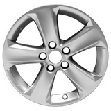Aluminum Wheel For Toyota Rav4 2013-2015(ALYTV045U20)
