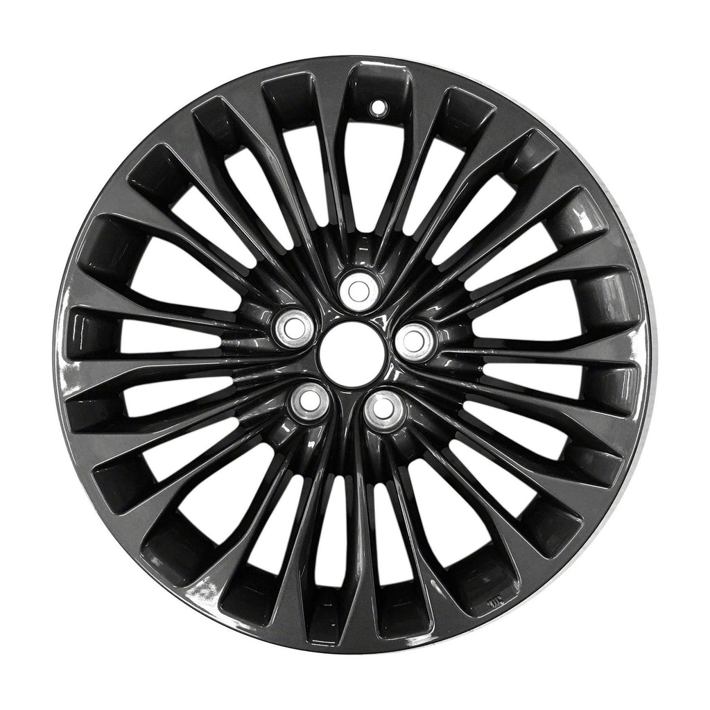 Aluminum Wheel For Toyota Avalon 2016-2018(ALYTV046U30)
