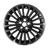 Aluminum Wheel For Toyota Avalon 2016-2018(ALYTV046U77)