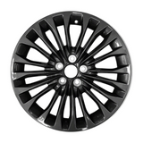 Aluminum Wheel For Toyota Avalon 2016-2018(ALYTV046U77)