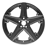 Aluminum Wheel For Toyota Prius 2016-2022(ALYTV050U45)