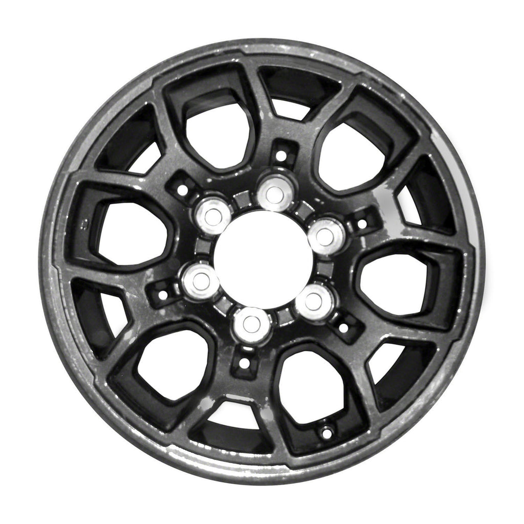 Aluminum Wheel For Toyota Tacoma Pickup 2wd 2016-2023(ALYTV051U30)
