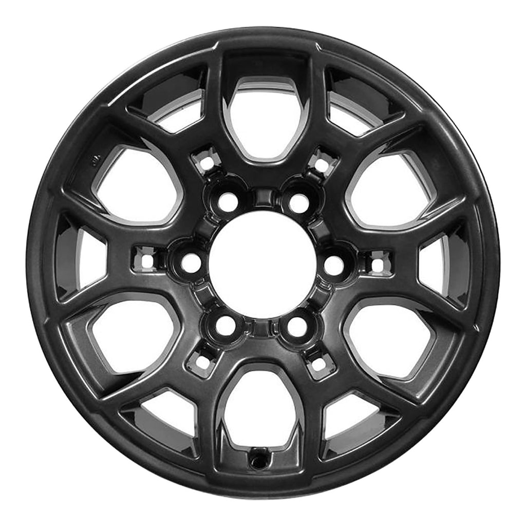 Aluminum Wheel For Toyota Tacoma Pickup 2wd 2016-2023(ALYTV051U45)