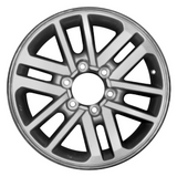 Aluminum Wheel For Toyota Tacoma Pickup 2wd 2015-2015(ALYTV052U20)