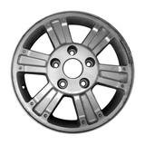 Aluminum Wheel For Toyota Tundra Pickup 2010-2011(ALYTV056U20)