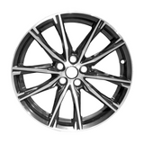 Aluminum Wheel For Subaru Brz 2017-2020(ALYTV057U30)
