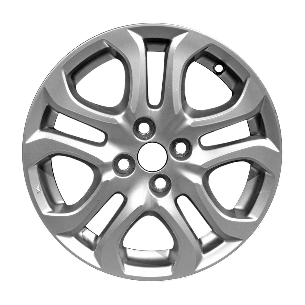 Aluminum Wheel For Toyota Yaris Hatchback 2016-2020(ALYTV060U20N)