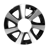 Aluminum Wheel For Toyota Mirai 2016-2020(ALYTV061U45)