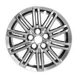 Aluminum Wheel For Toyota Prius 2017-2021(ALYTV062U79)