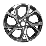 Aluminum Wheel For Toyota Chr 2018-2022(ALYTV063U45)