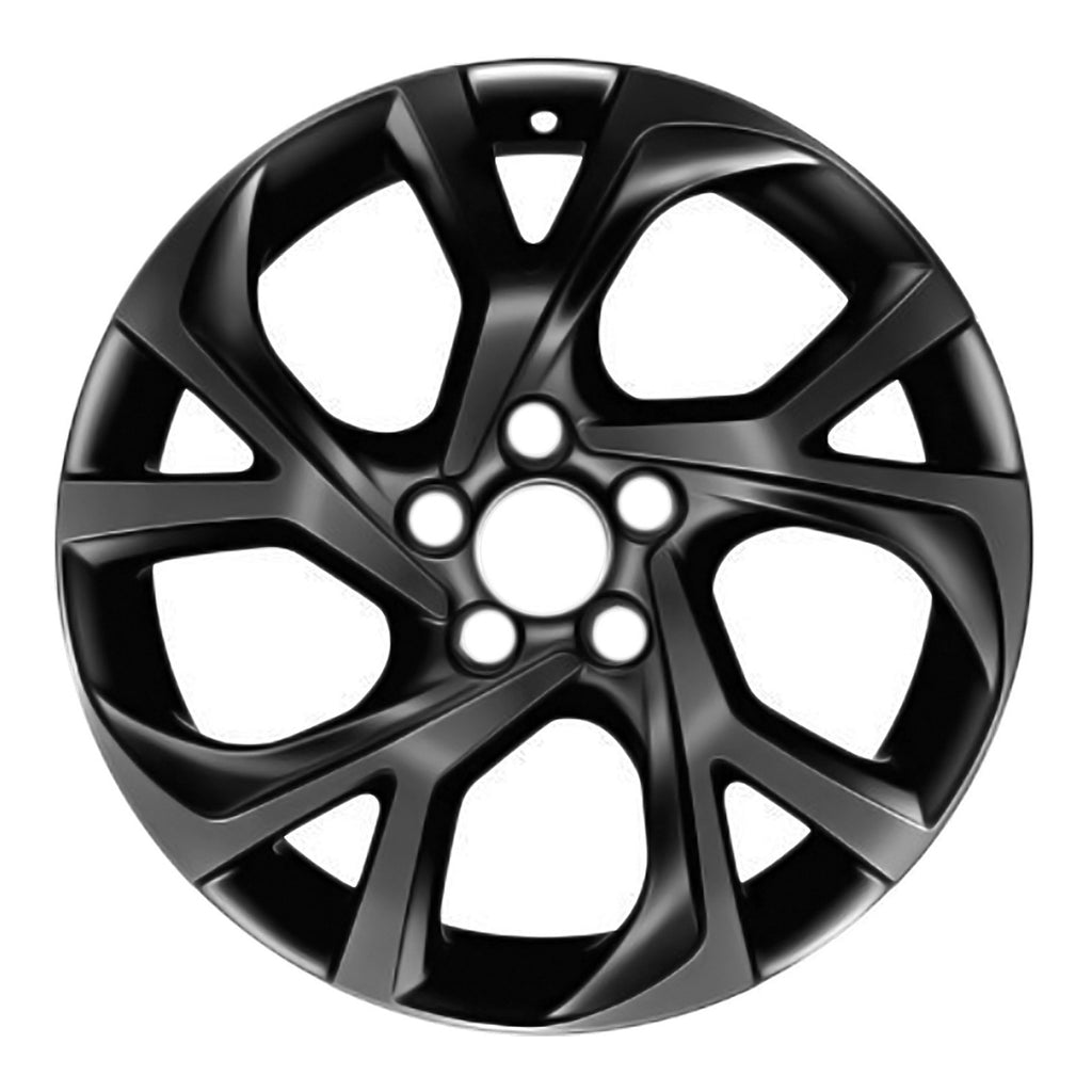 Aluminum Wheel For Toyota Chr 2021-2022(ALYTV063U46)