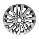 Aluminum Wheel For Toyota Corolla Sedan 2017-2019(ALYTV064U35N)