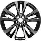 Aluminum Wheel For Toyota Corolla Sedan 2017-2019(ALYTV065U45N)
