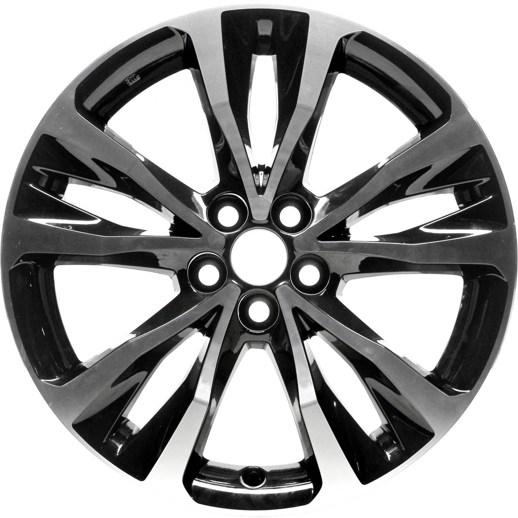 Aluminum Wheel For Toyota Corolla Sedan 2017-2019(ALYTV065U45)