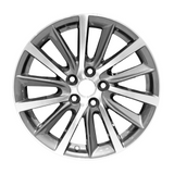 Aluminum Wheel For Toyota Highlander 2017-2019(ALYTV067U35N)