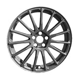 Aluminum Wheel For Subaru Brz 2013-2020(ALYTV068U97)