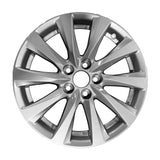 Aluminum Wheel For Toyota Camry 2018-2020(ALYTV069U20N)