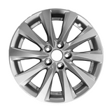 Aluminum Wheel For Toyota Camry 2018-2020(ALYTV069U20N)