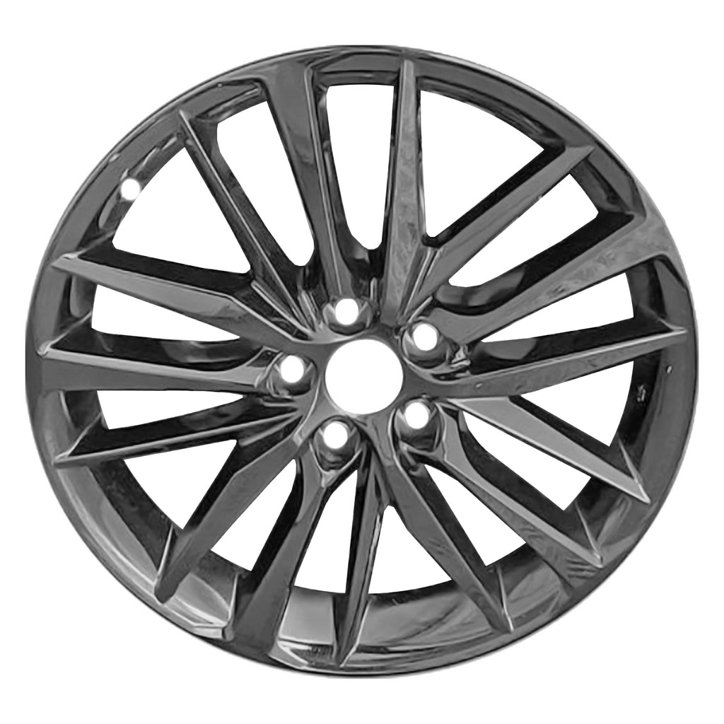 Aluminum Wheel For Toyota Camry 2018-2024(ALYTV071U46)