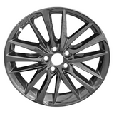 Aluminum Wheel For Toyota Camry 2018-2024(ALYTV071U46)